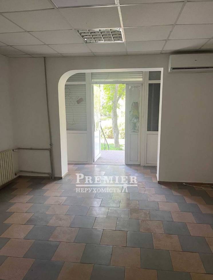 Продается Офис, Князя Володимира Великого просп. (Добровольского), г.Одесса изображение 1