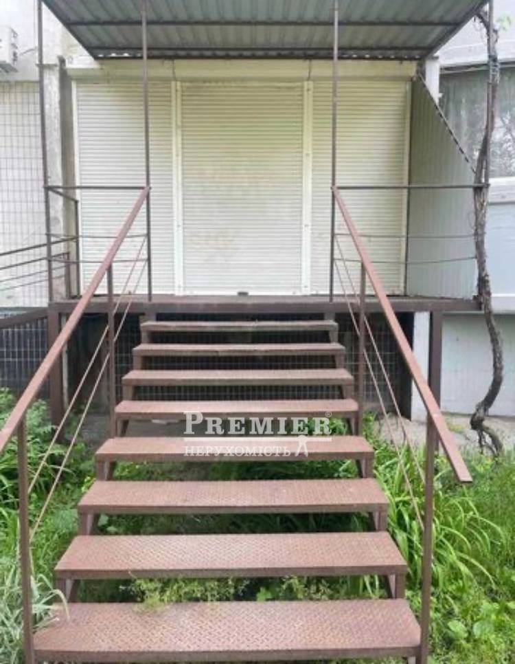 Продается Офис, Князя Володимира Великого просп. (Добровольского), г.Одесса изображение 11