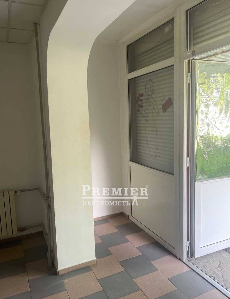 Продается Офис, Князя Володимира Великого просп. (Добровольского), г.Одесса изображение 6