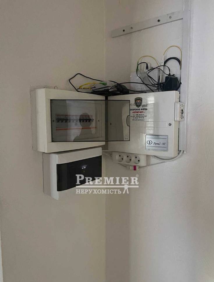 Продается Офис, Князя Володимира Великого просп. (Добровольского), г.Одесса изображение 8