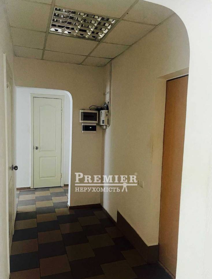 Продается Офис, Князя Володимира Великого просп. (Добровольского), г.Одесса изображение 9