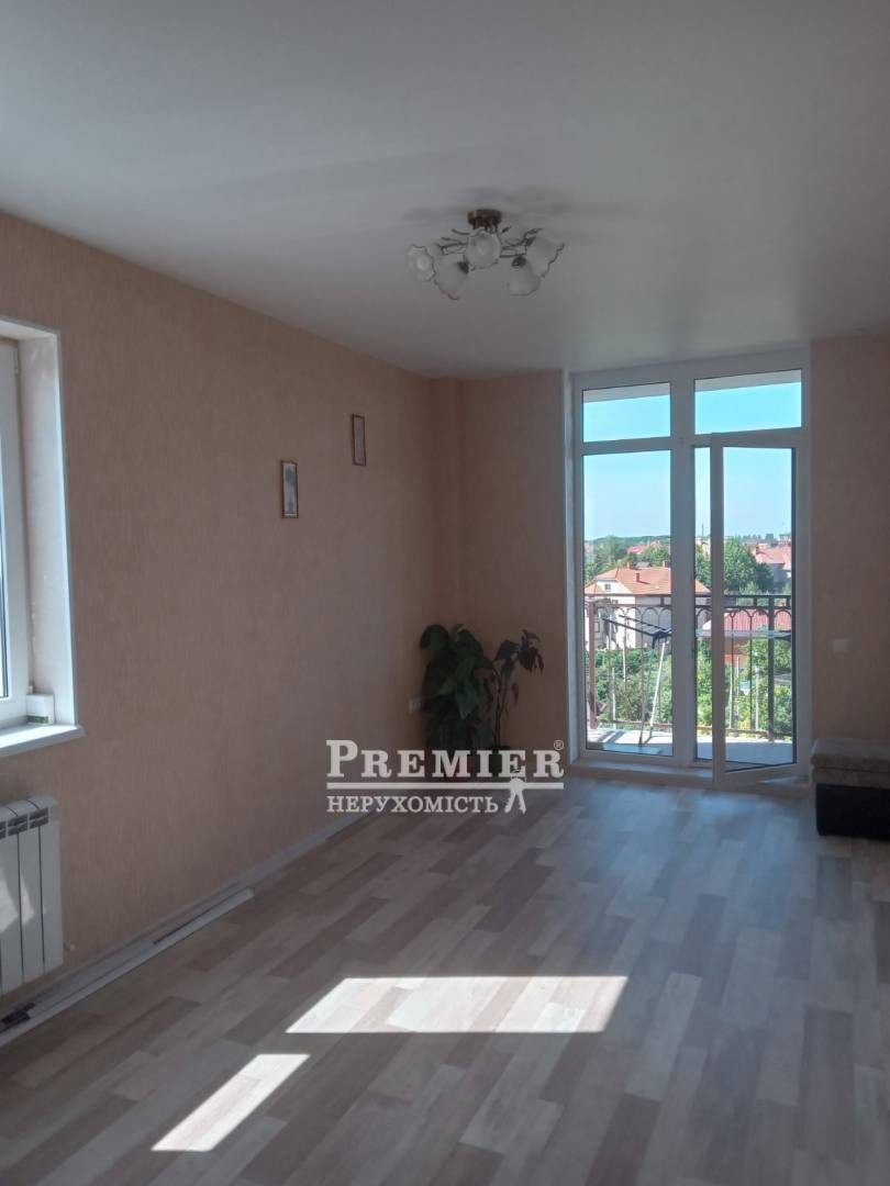 Продается 1-комнатная квартира, Евгения Чикаленко (Вильямса Академика) ул., г.Одесса изображение 3