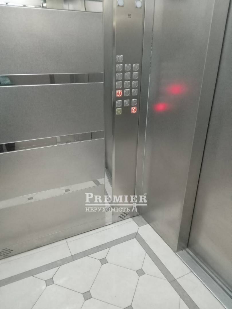 Продается 1-комнатная квартира, Евгения Чикаленко (Вильямса Академика) ул., г.Одесса изображение 6