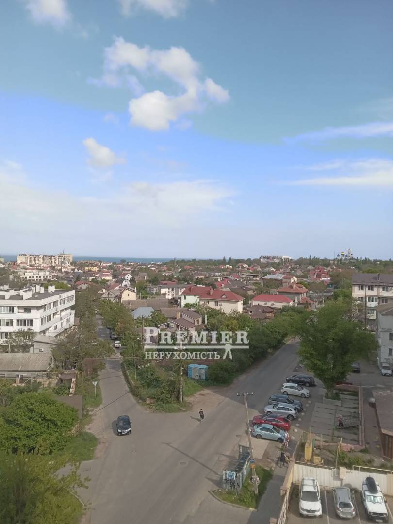 Продается 1-комнатная квартира, Евгения Чикаленко (Вильямса Академика) ул., г.Одесса изображение 8