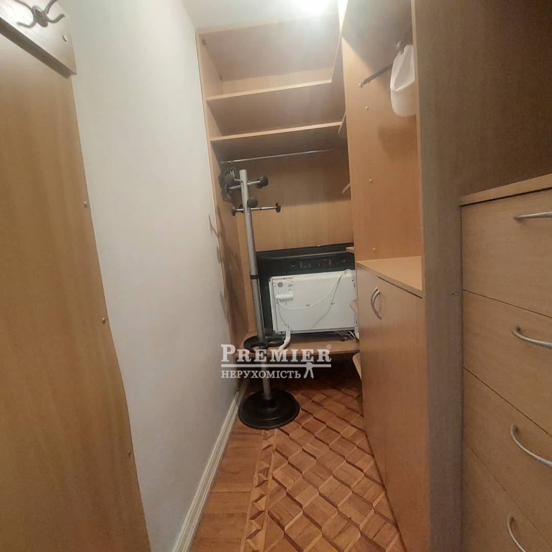 Продається 3кімнатна квартира, Олексія Вадатурського вул. (Малиновського Маршала вул.), м.Одеса изображение 11