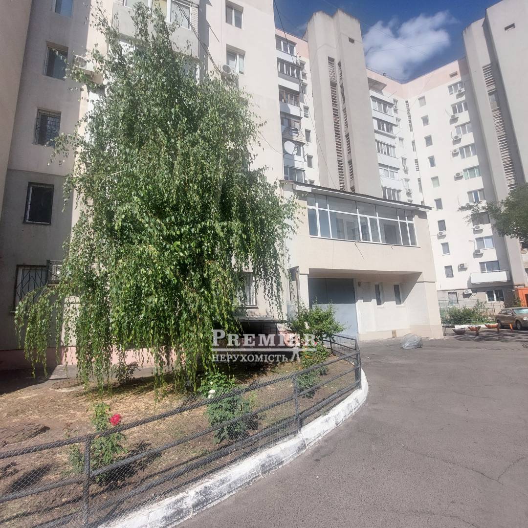 Продається 3кімнатна квартира, Олексія Вадатурського вул. (Малиновського Маршала вул.), м.Одеса изображение 16