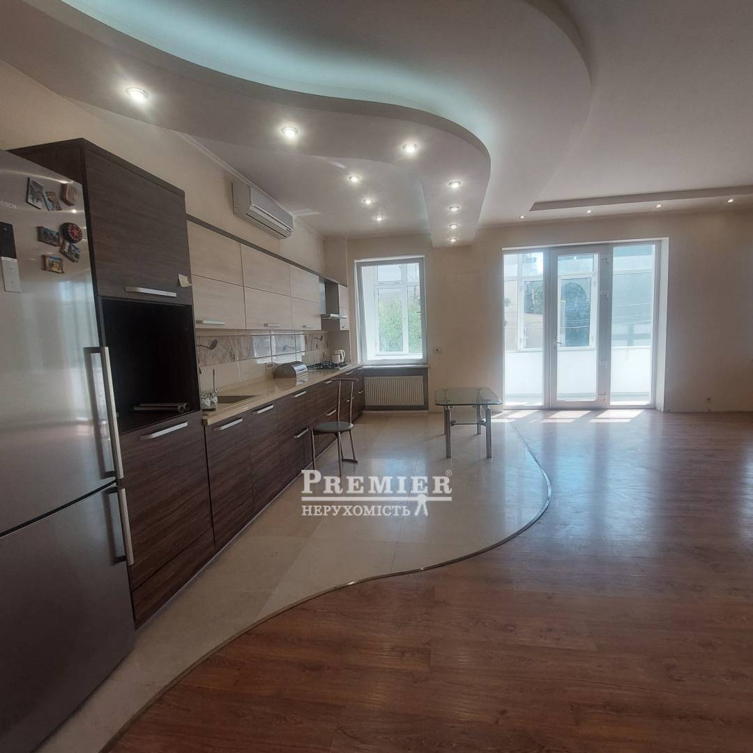 Продається 3кімнатна квартира, Олексія Вадатурського вул. (Малиновського Маршала вул.), м.Одеса изображение 3