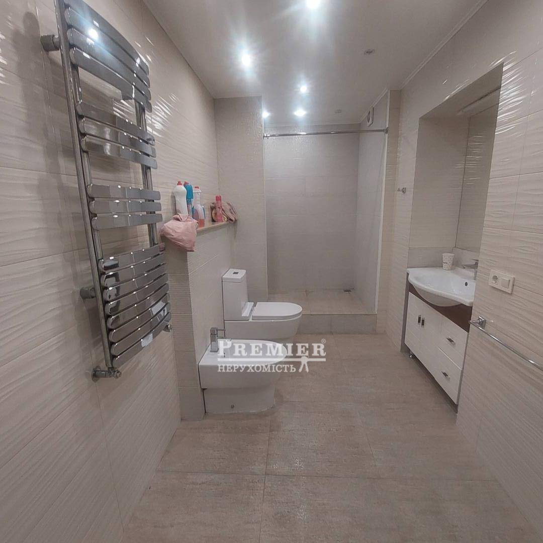 Продається 3кімнатна квартира, Олексія Вадатурського вул. (Малиновського Маршала вул.), м.Одеса изображение 9