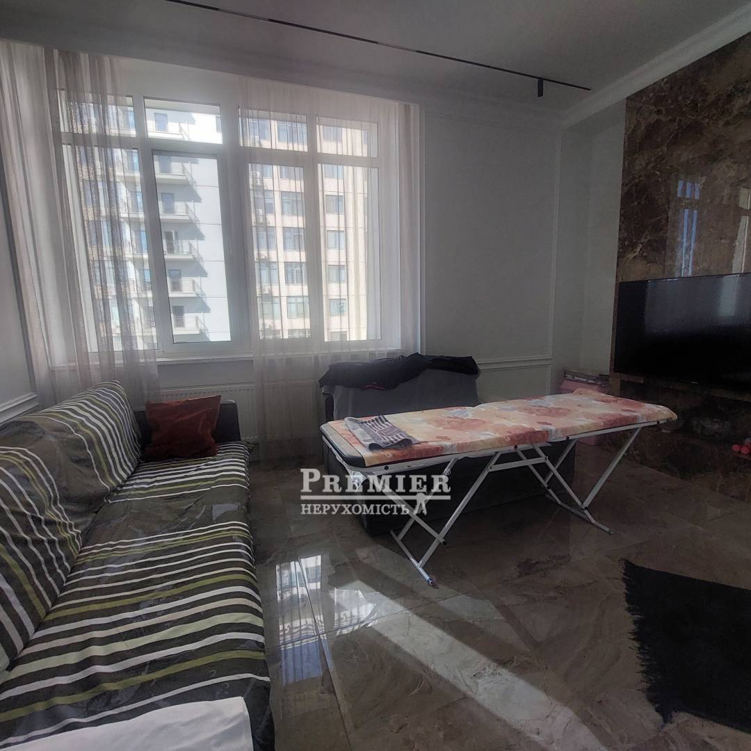 Продается 1-комнатная квартира, Фонтанская дорога ул. , г.Одесса изображение 2