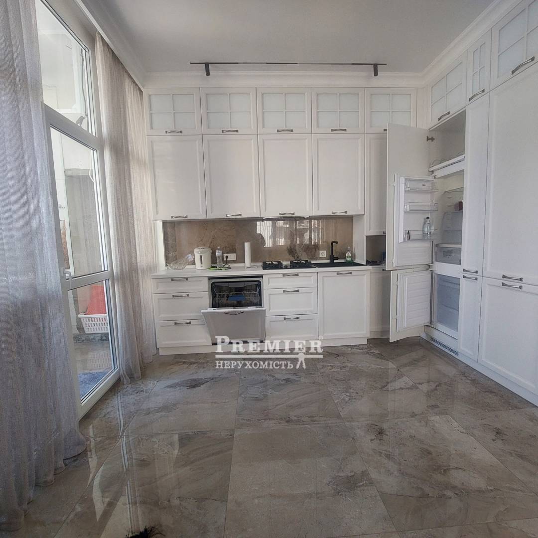 Продается 1-комнатная квартира, Фонтанская дорога ул. , г.Одесса изображение 3