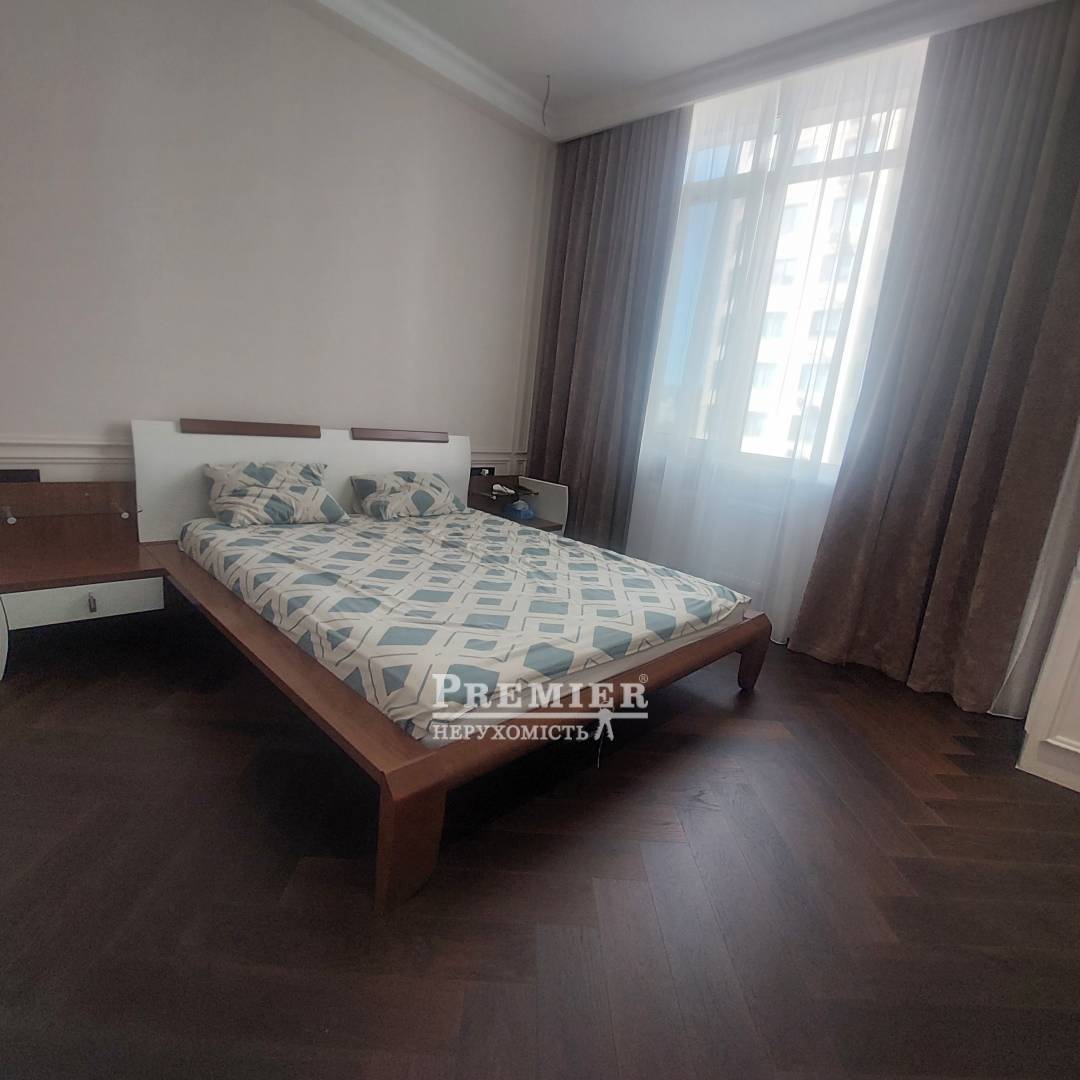 Продается 1-комнатная квартира, Фонтанская дорога ул. , г.Одесса изображение 4