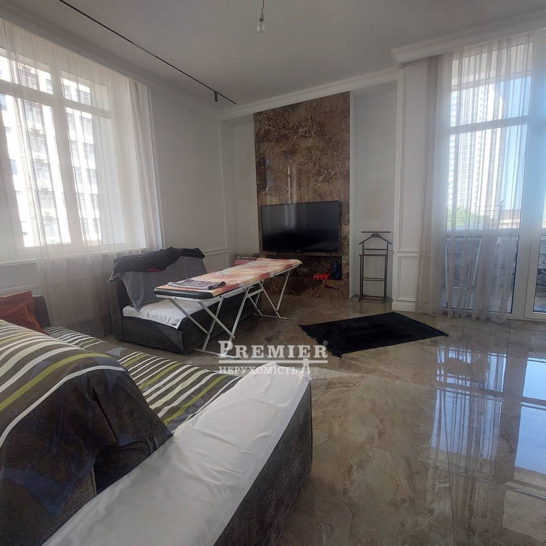 Продается 1-комнатная квартира, Фонтанская дорога ул. , г.Одесса изображение 5