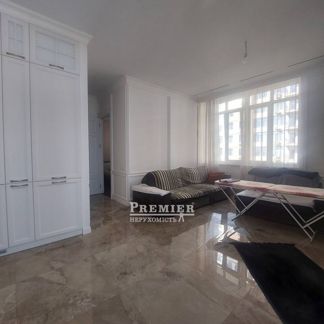 Продается 1-комнатная квартира, Фонтанская дорога ул. , г.Одесса изображение 6