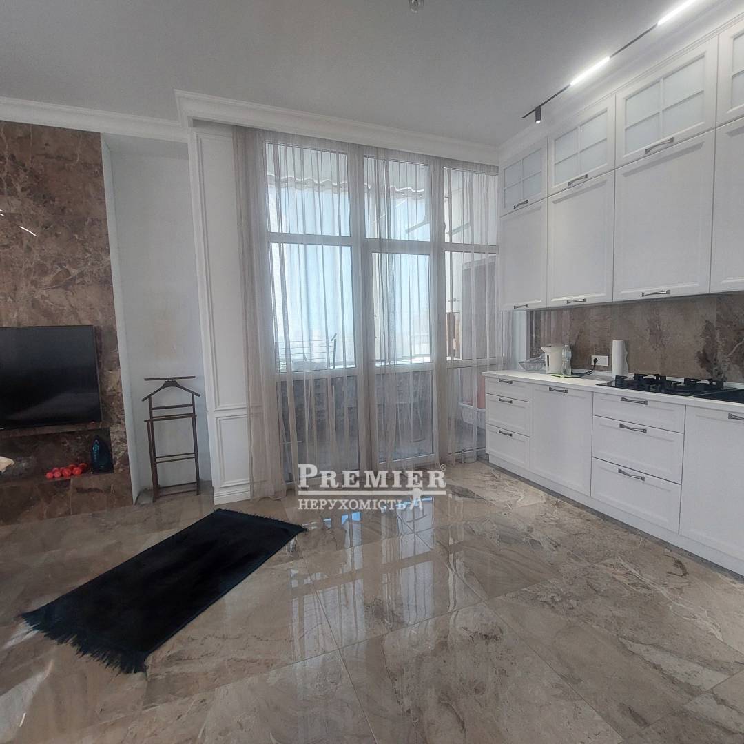 Продается 1-комнатная квартира, Фонтанская дорога ул. , г.Одесса изображение 8