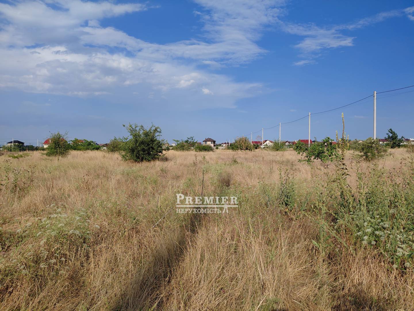 Продается Участок (под жилую застройку), Светлая ул., Фонтанка изображение 1