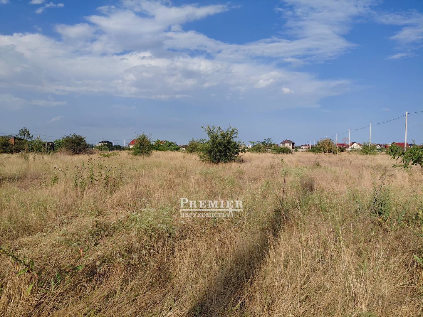 Продается Участок (под жилую застройку), Светлая ул., Фонтанка изображение 2