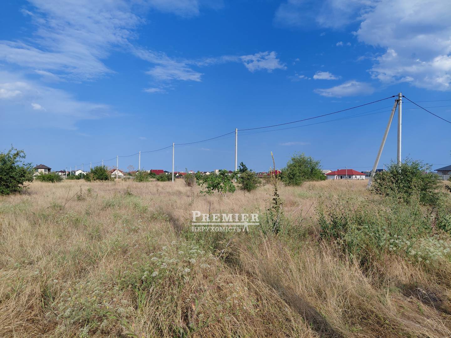 Продается Участок (под жилую застройку), Светлая ул., Фонтанка изображение 3