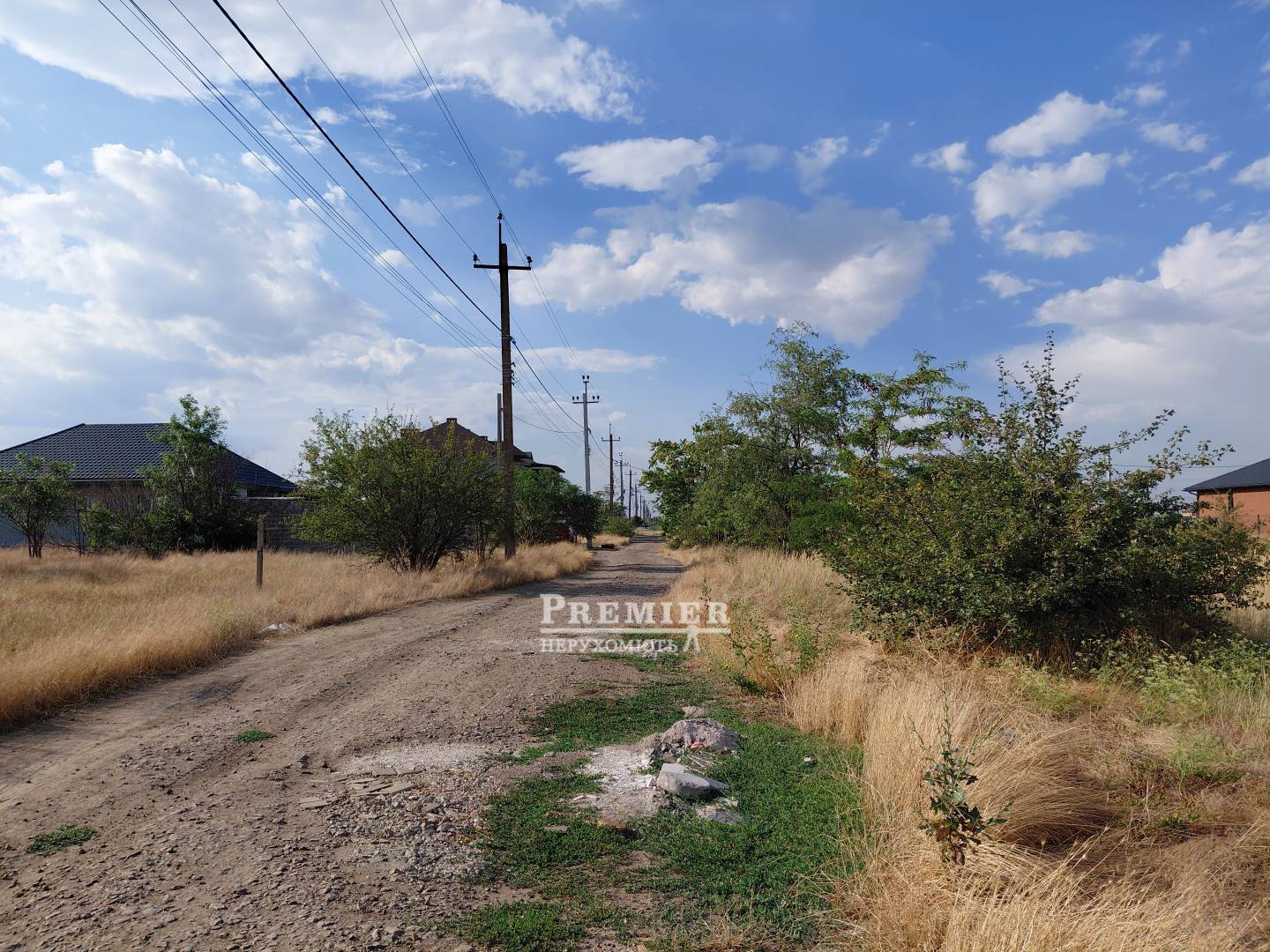 Продается Участок (под жилую застройку), Светлая ул., Фонтанка изображение 4