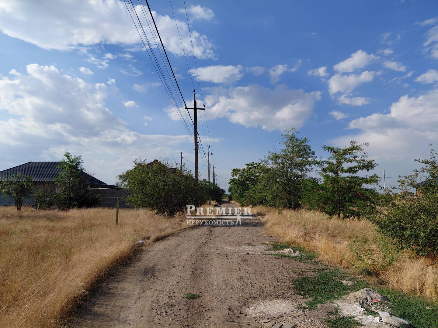 Продается Участок (под жилую застройку), Светлая ул., Фонтанка изображение 6