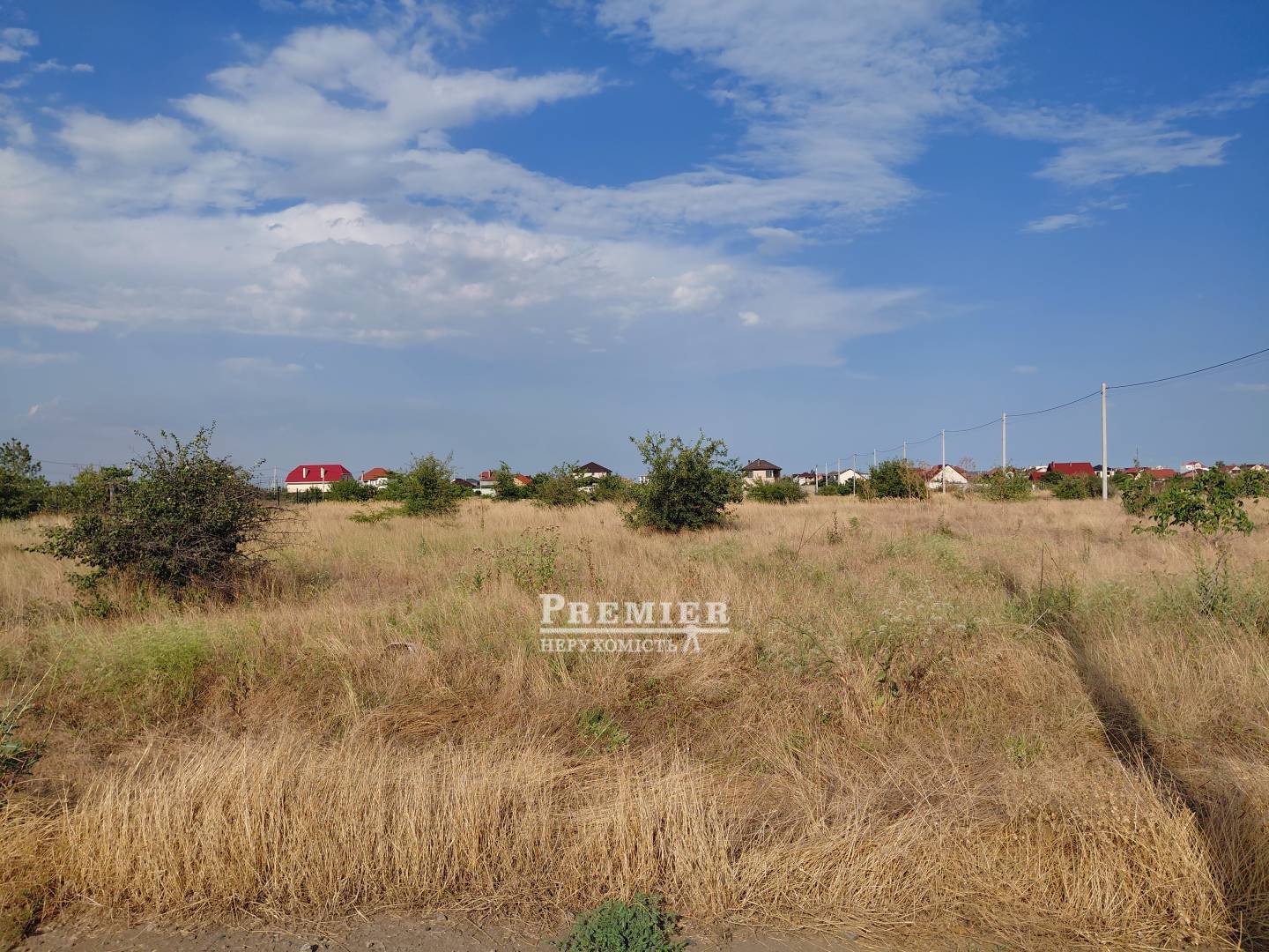 Продается Участок (под жилую застройку), Светлая ул., Фонтанка изображение 7