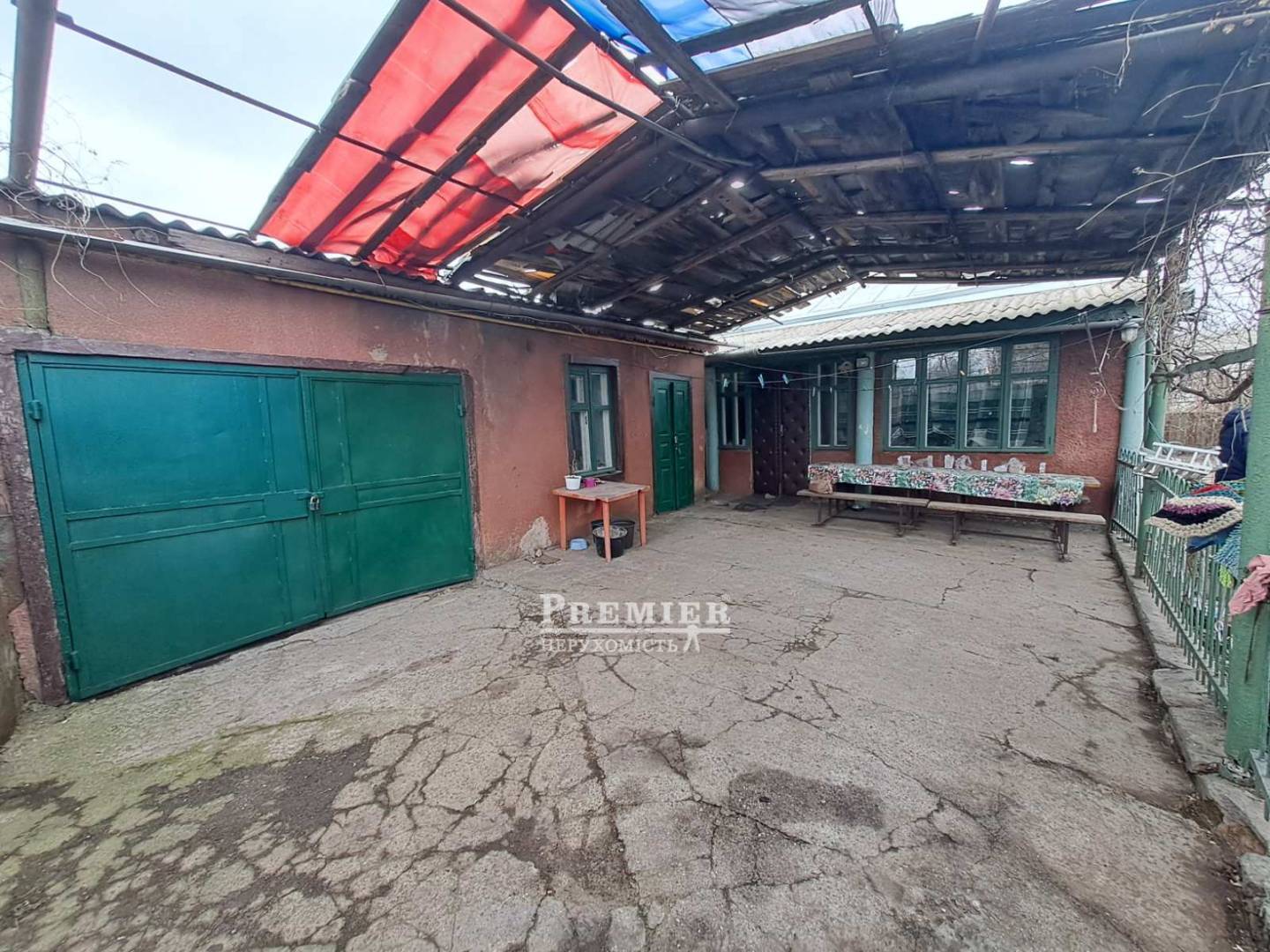 Продается Дом дача, Чепиги Атамана ул., г.Одесса изображение 14