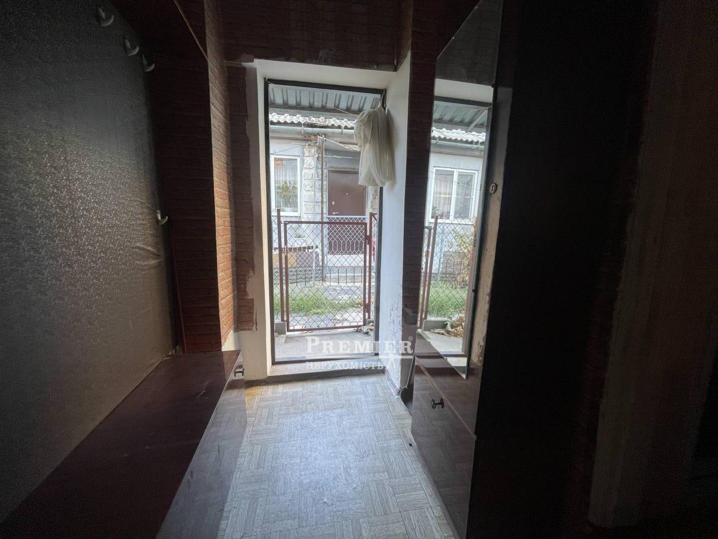 Продається 2кімнатна квартира, Пішонівська вул., м.Одеса изображение 5