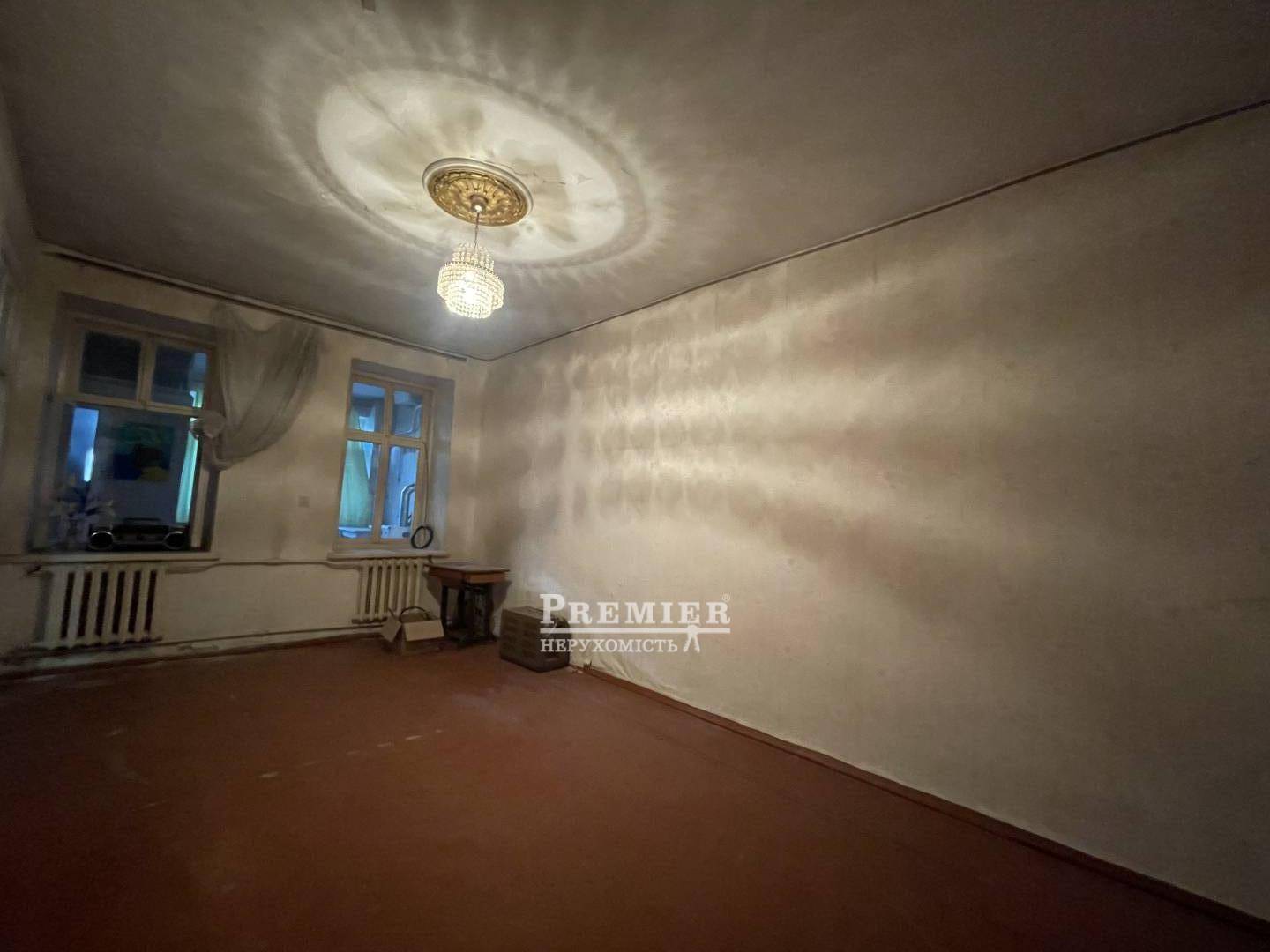 Продається 2кімнатна квартира, Пішонівська вул., м.Одеса изображение 6