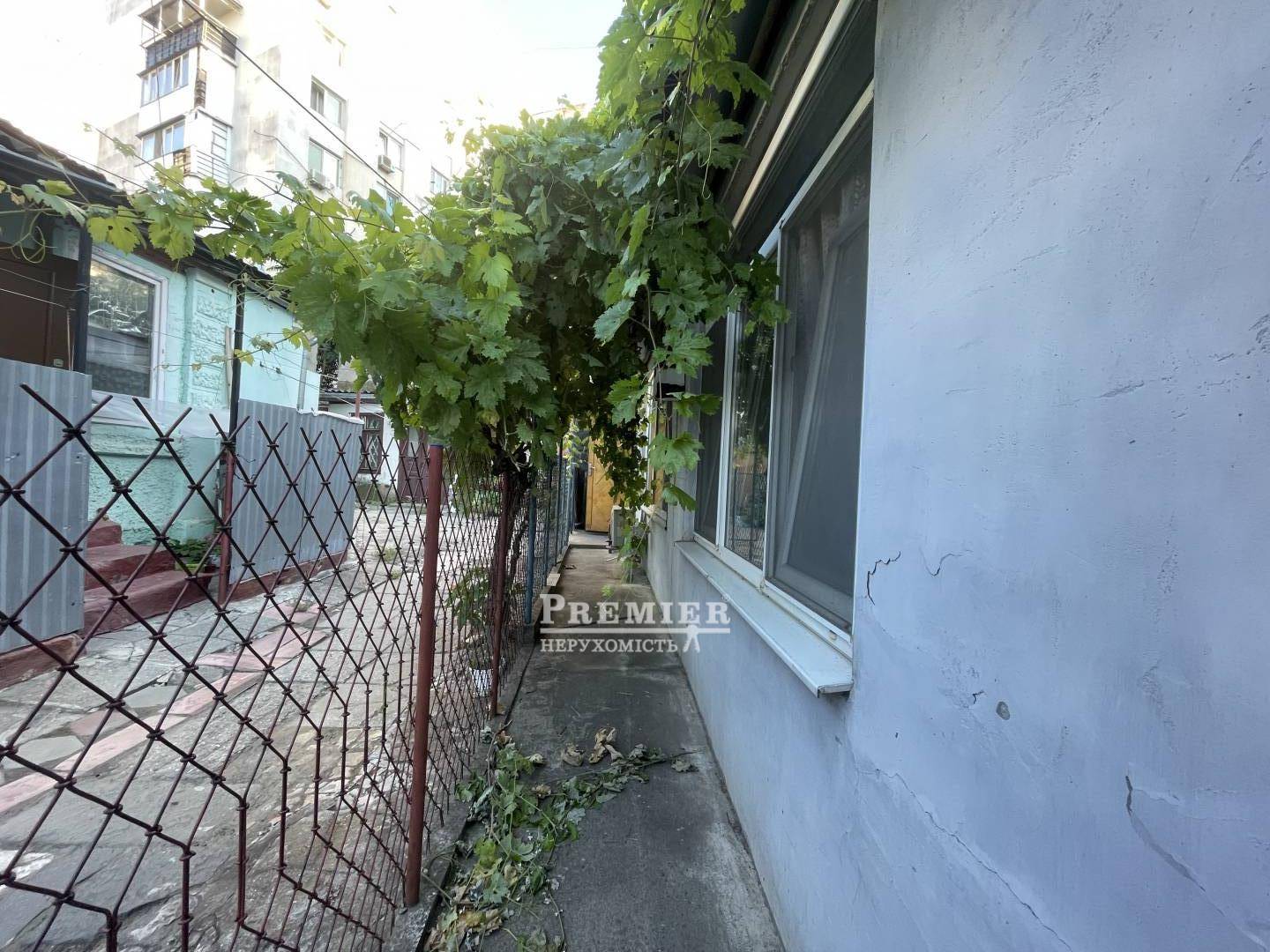 Продається 2кімнатна квартира, Пішонівська вул., м.Одеса изображение 7