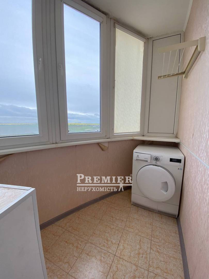 Продается 1-комнатная квартира, Иванова ул., Южный изображение 3