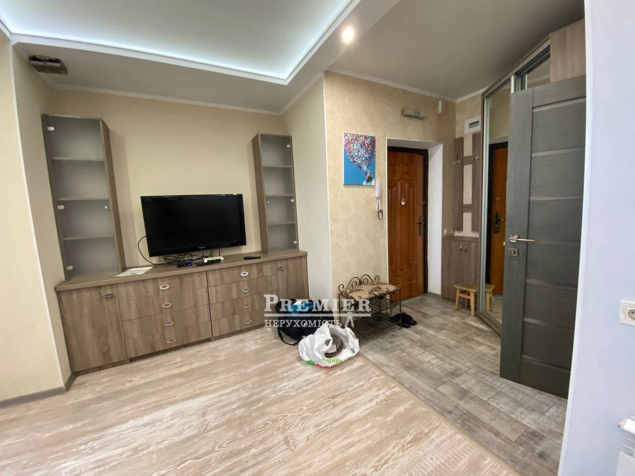 Продается 1-комнатная квартира, Иванова ул., Южный изображение 4