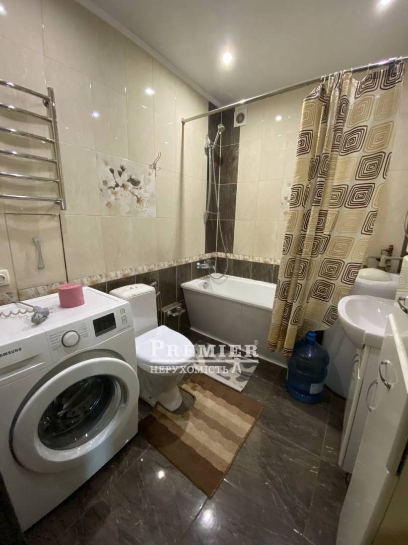 Продается 1-комнатная квартира, Иванова ул., Южный изображение 5