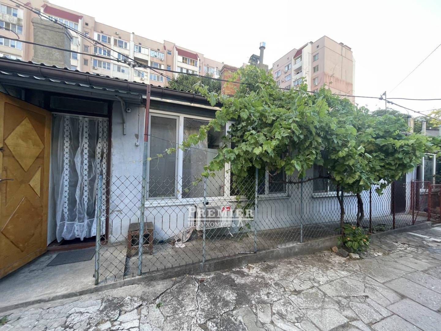 Продається 2кімнатна квартира, Пішонівська вул., м.Одеса изображение 1