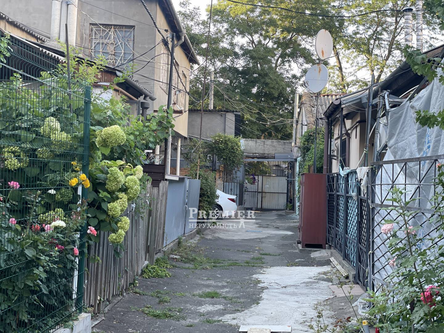 Продається 2кімнатна квартира, Пішонівська вул., м.Одеса изображение 2