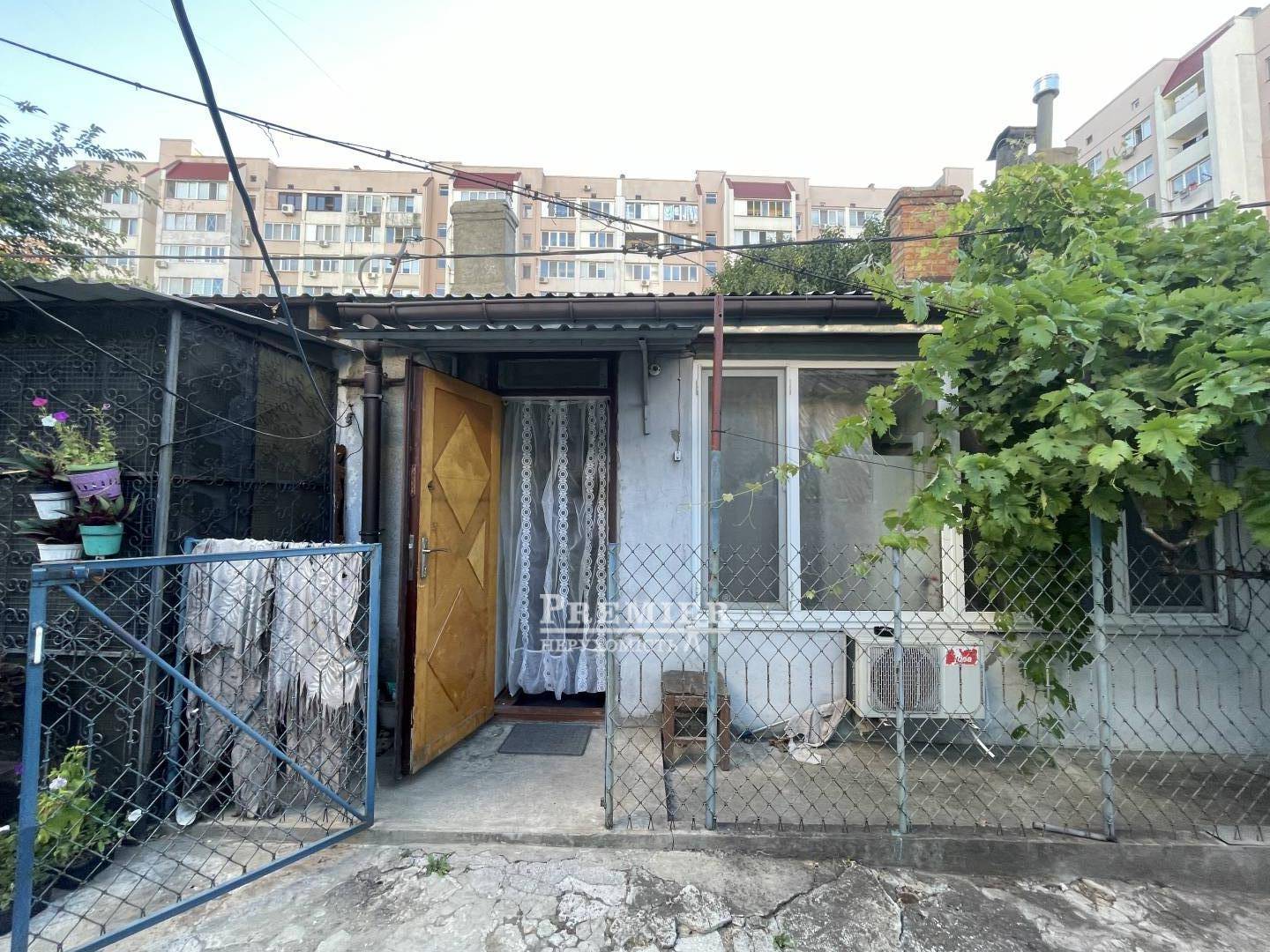 Продається 2кімнатна квартира, Пішонівська вул., м.Одеса изображение 3