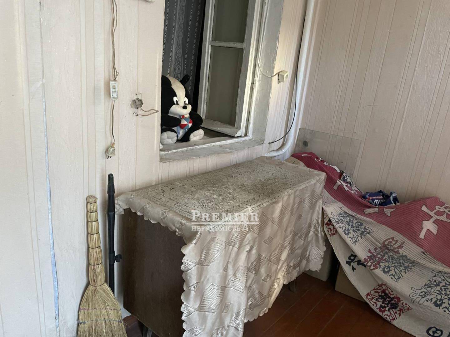 Продается 2-комнатная квартира, Пишоновская ул., г.Одесса изображение 4