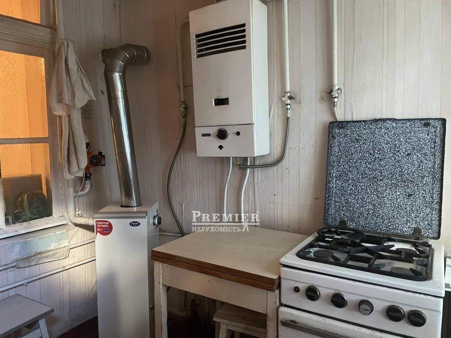 Продається 2кімнатна квартира, Пішонівська вул., м.Одеса изображение 6