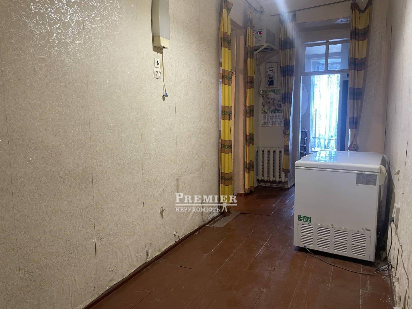 Продається 2кімнатна квартира, Пішонівська вул., м.Одеса изображение 7