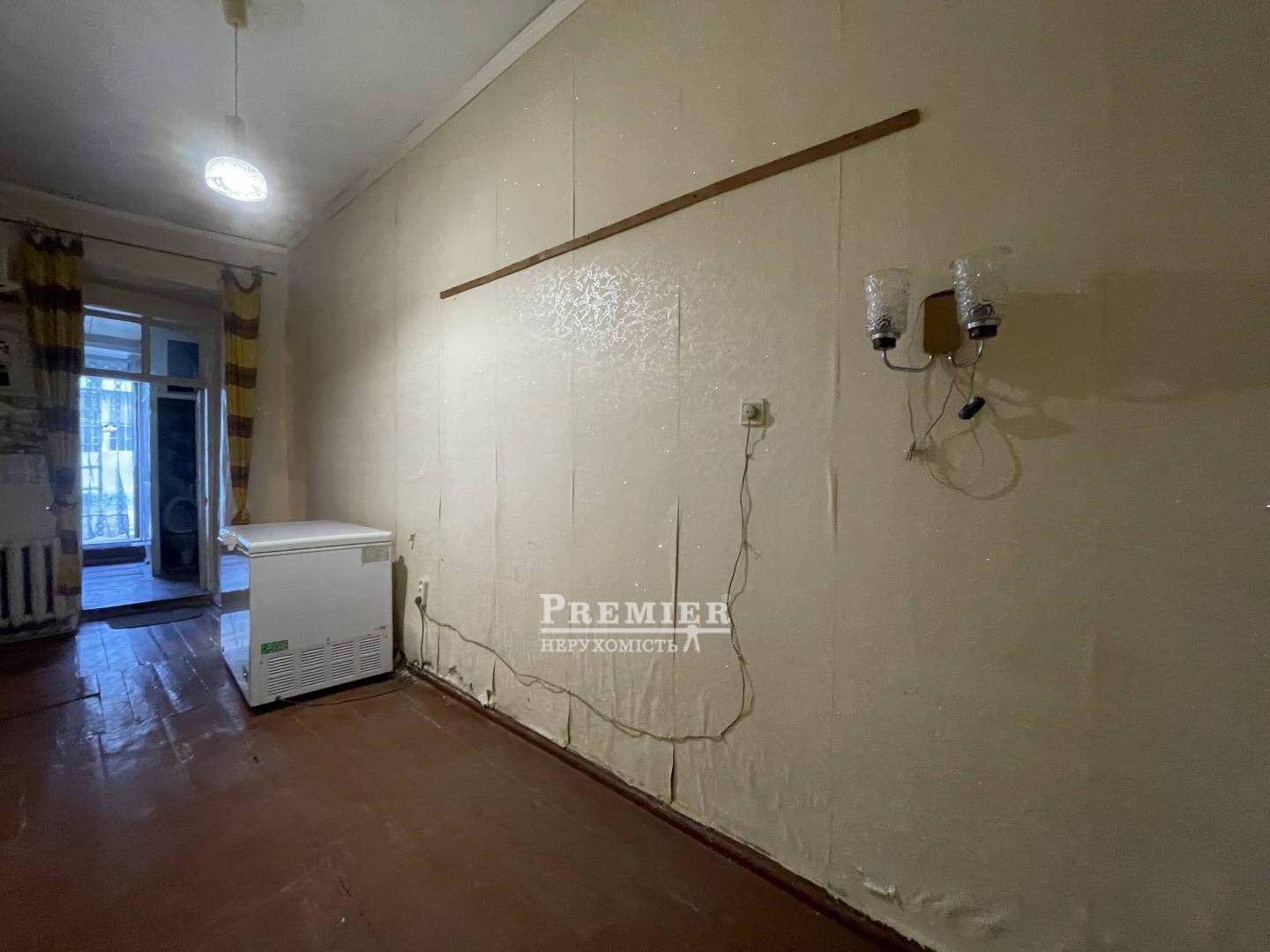 Продается 2-комнатная квартира, Пишоновская ул., г.Одесса изображение 8