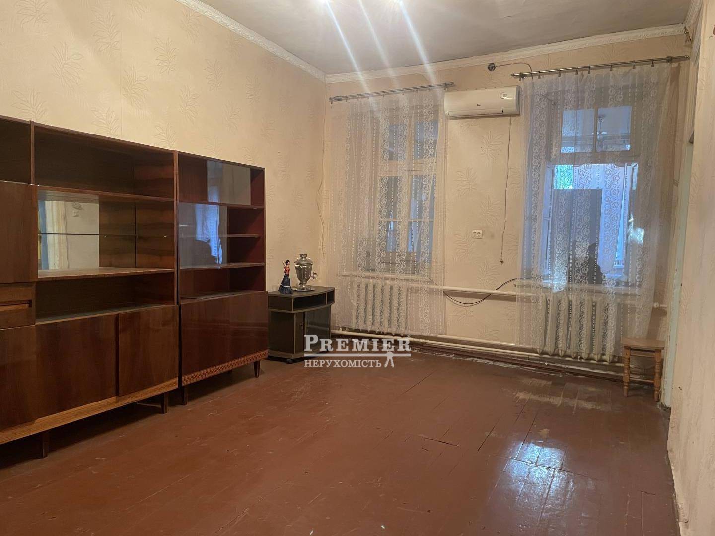 Продается 2-комнатная квартира, Пишоновская ул., г.Одесса изображение 9