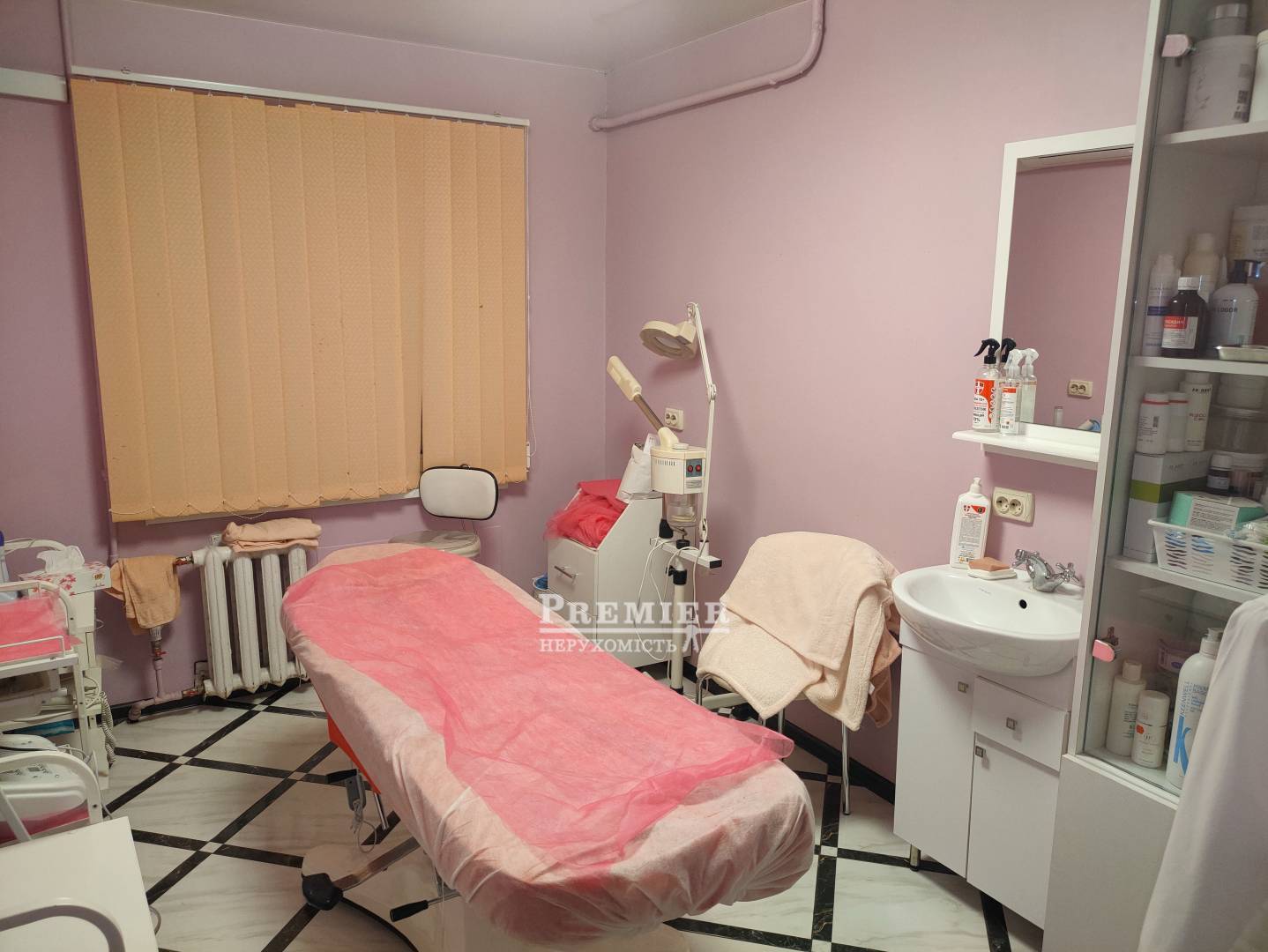 Продається Салон красоты (парикмахерская), Королева Академіка вул., м.Одеса изображение 8