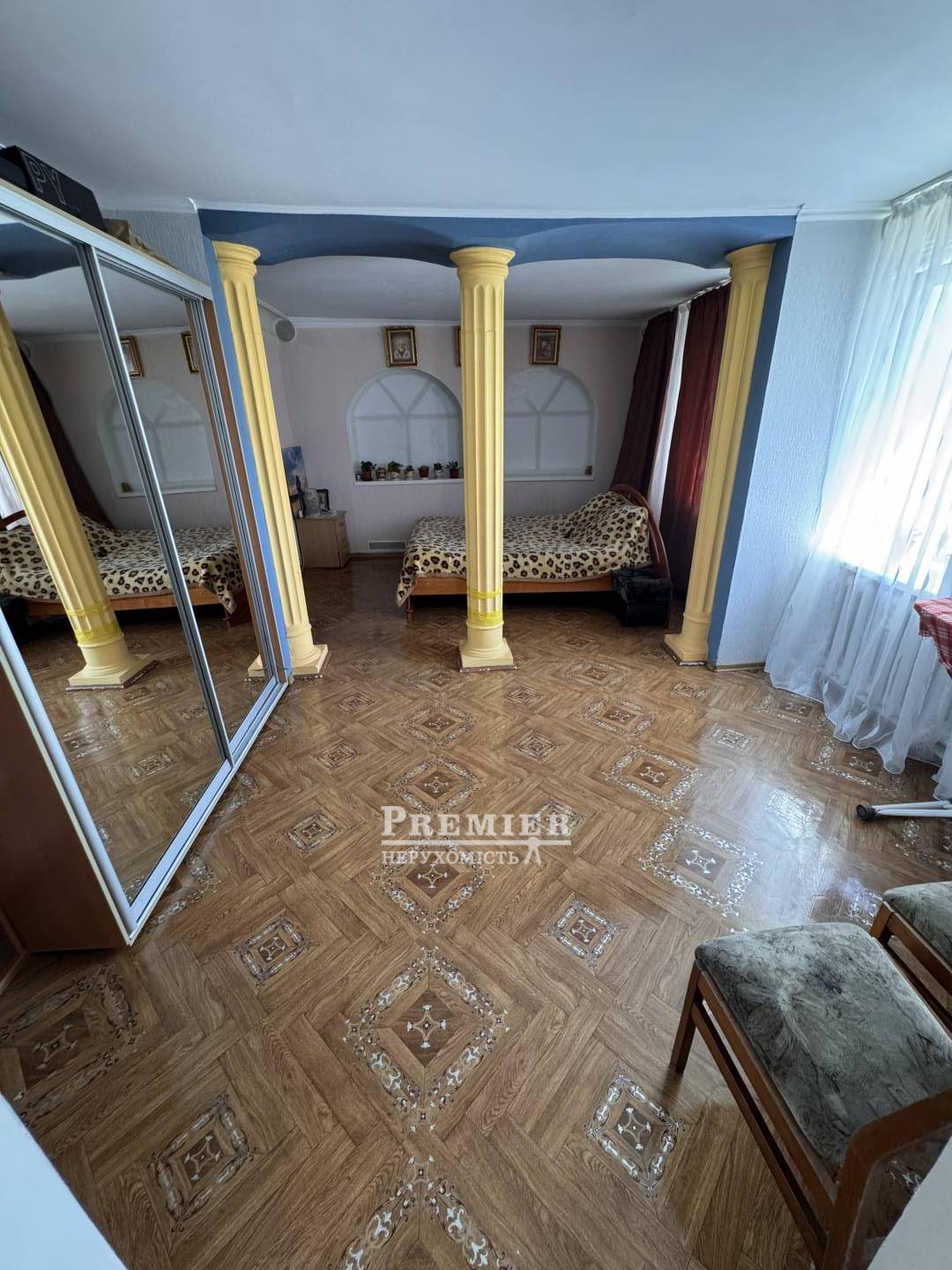 Продається Будинок дача, Парашутна вул., Нерубайське изображение 11