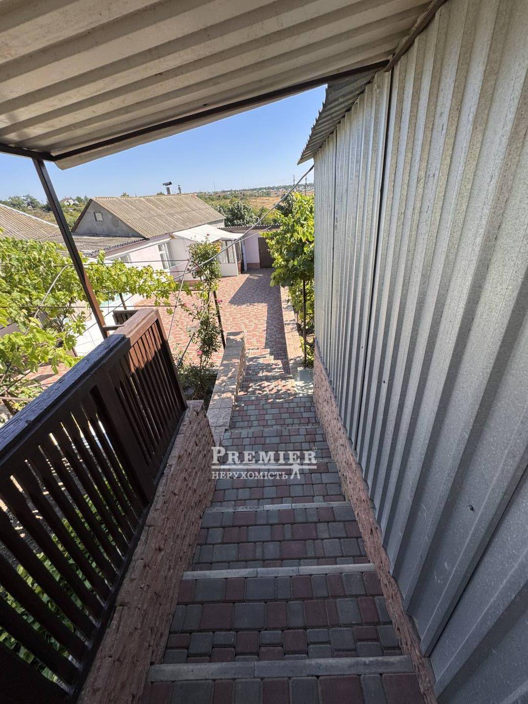 Продается Дом дача, Парашютная ул., Нерубайское изображение 15