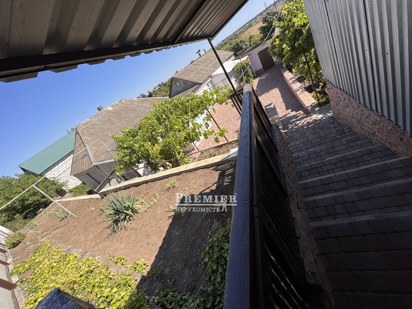 Продается Дом дача, Парашютная ул., Нерубайское изображение 16