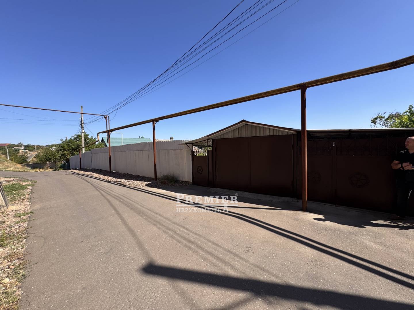 Продается Дом дача, Парашютная ул., Нерубайское изображение 18