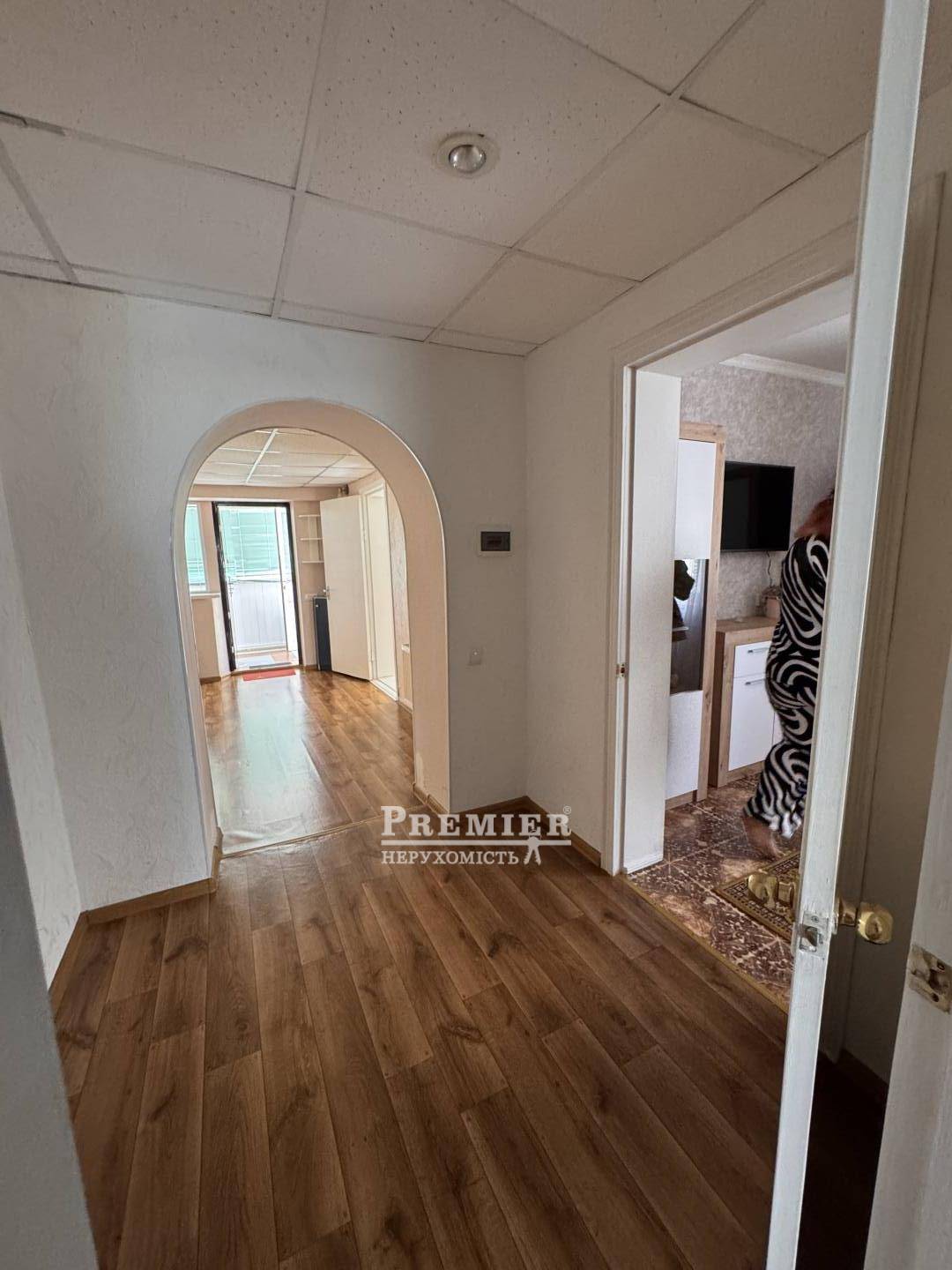 Продается Дом дача, Парашютная ул., Нерубайское изображение 5