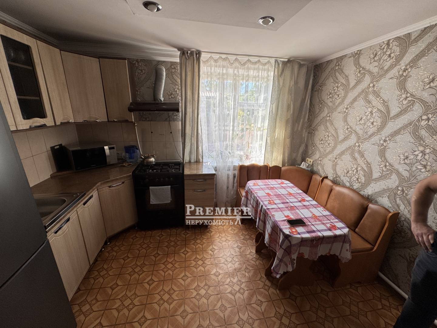 Продается Дом дача, Парашютная ул., Нерубайское изображение 8