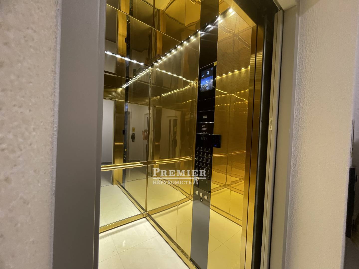 Продается 1-комн. квартира в новострое, Краснова ул.(ЖК 66 Жемчужина), г.Одесса изображение 13