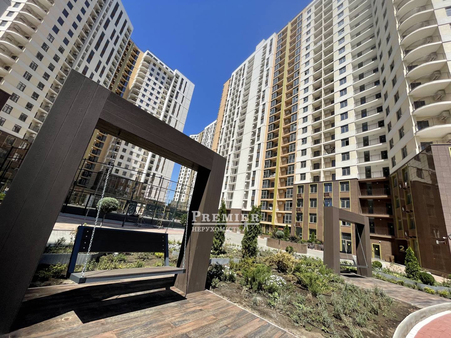 Продается 1-комн. квартира в новострое, Краснова ул.(ЖК 66 Жемчужина), г.Одесса изображение 3