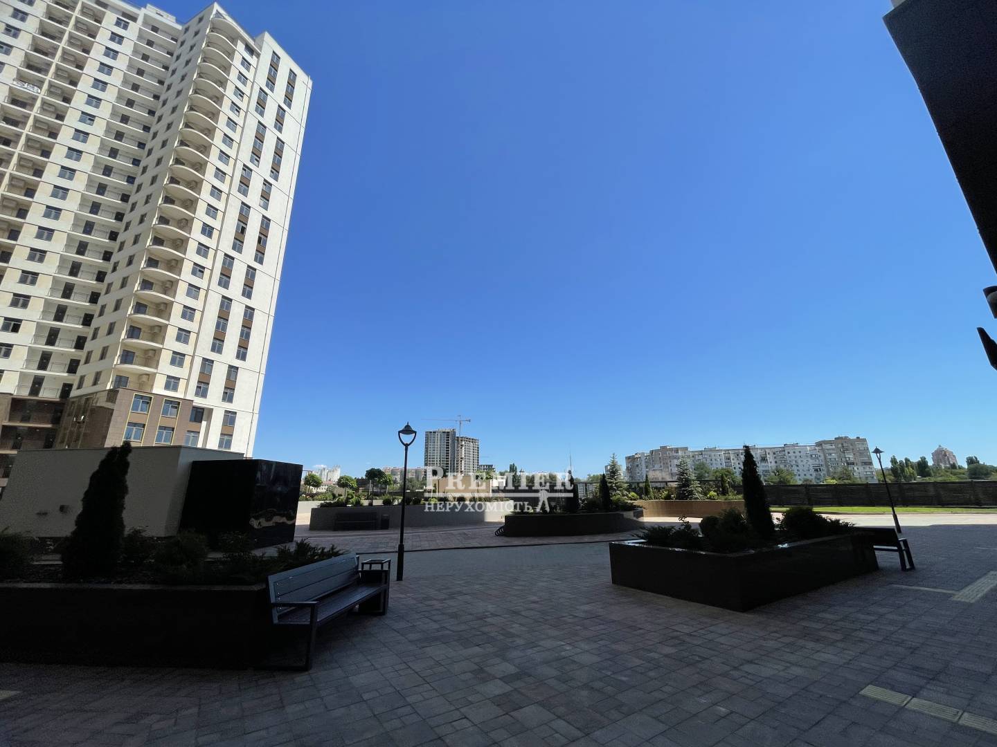 Продается 1-комн. квартира в новострое, Краснова ул.(ЖК 66 Жемчужина), г.Одесса изображение 5