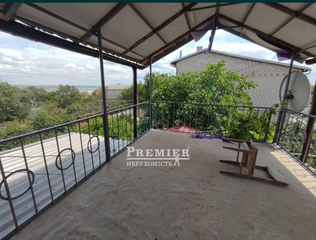 Продається Будинок дача, 4-я лінія, Нерубайське изображение 1